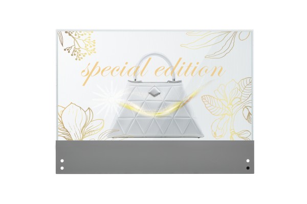 Monitor LG 30EW5TP-A Touch Transparent