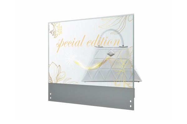 Monitor LG 30EW5TP-A Touch Transparent