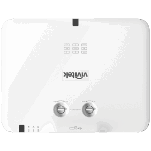 Projektor laserowy Vivitek DU5053Z-WH