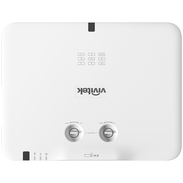 Projektor laserowy Vivitek DU5053Z-WH