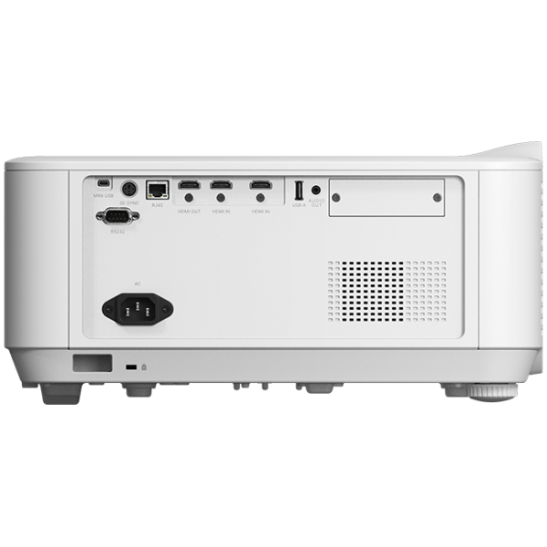 Projektor laserowy Vivitek DU5053Z-WH