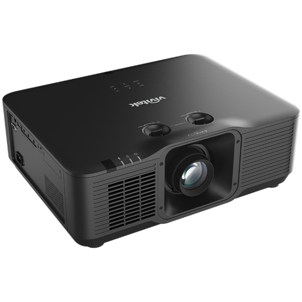 Projektor laserowy Vivitek DU5053Z-BK