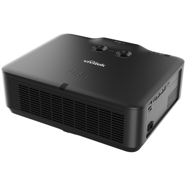 Projektor laserowy Vivitek DU5053Z-BK