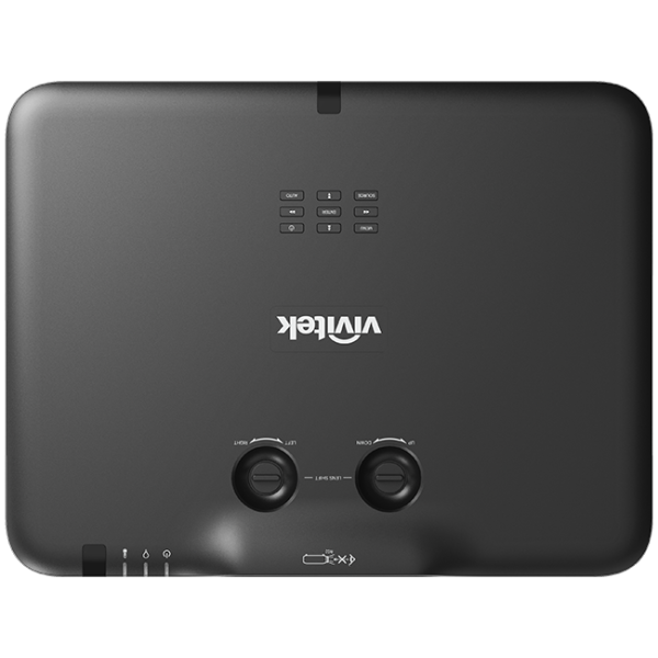 Projektor laserowy Vivitek DU5053Z-BK