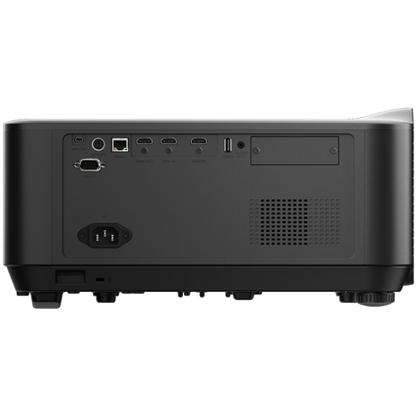 Projektor laserowy Vivitek DU5053Z-BK