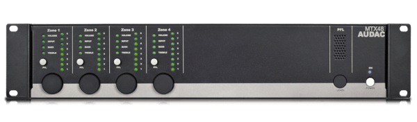 4-strefowa-matryca-audio-audac-mtx48 4-strefowa matryca audio AUDAC MTX48