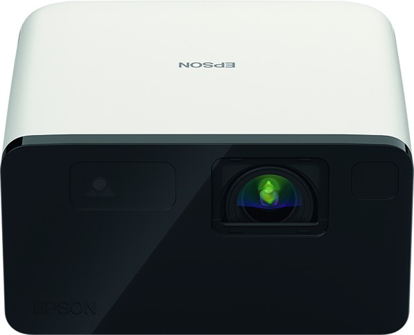 Projektor laserowy Epson EF-21W