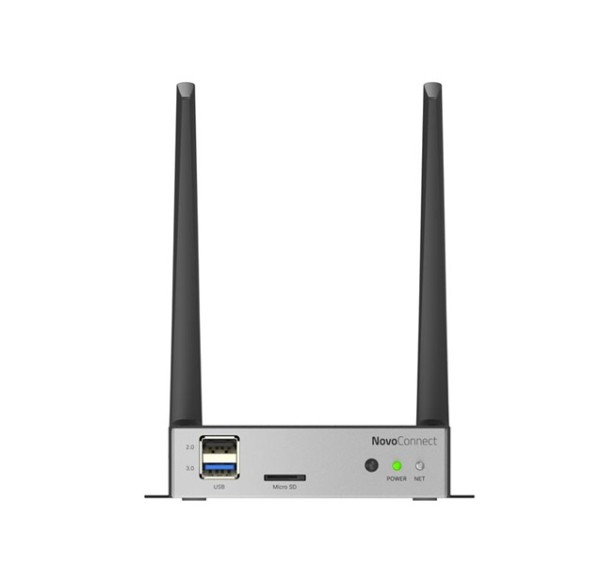 Vivitek NovoConnect NC-X500