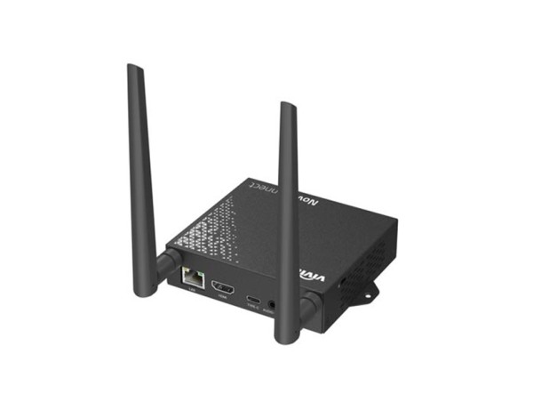 Vivitek NovoConnect NC-X500