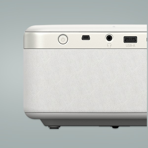 Projektor laserowy Epson EF-21W