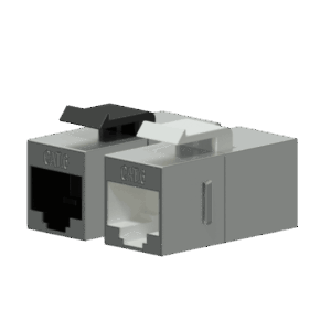 adapter-cat6-procab-vck510-s-rj45-do-rj45-zakonczenie-idc-18020-ekranowane Adapter CAT6 PROCAB VCK510/S, RJ45 do RJ45 Zakończenie IDC 180° Ekranowane