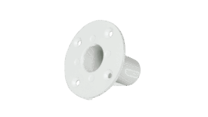 Adapter do statywu kolumnowego AUDAC CHB196/W, 35mm biały