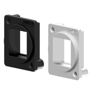 adapter-keystone-procab-vdk10-b-rozmiar-d-czarny Adapter Keystone PROCAB VDK10/B, rozmiar D czarny