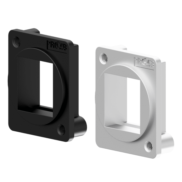 adapter-keystone-procab-vdk10-b-rozmiar-d-czarny Adapter Keystone PROCAB VDK10/B, rozmiar D czarny