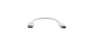 Adapter Kramer ADC-DPM/HF DisplayPort do HDMI