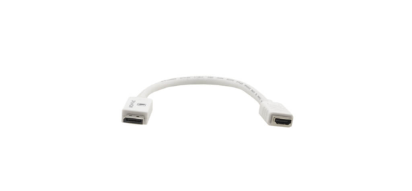 adapter-kramer-adc-dpm-hf-displayport-do-hdmi Adapter Kramer ADC-DPM/HF DisplayPort do HDMI