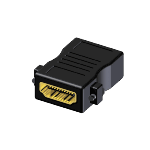 adapter-procab-bsp450-hdmi-f-do-hdmi-f Adapter PROCAB BSP450, HDMI (F) do HDMI (F)