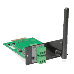 4-strefowa matryca audio AUDAC MTX48