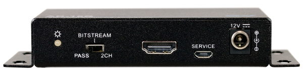 Audio De-embedder SY AD-18G