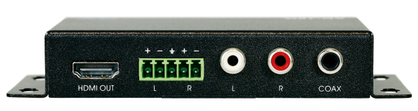 Audio De-embedder SY AD-18G