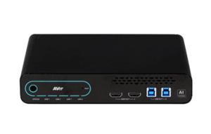 aver-mt300n Matryca kamer AVer MT300N