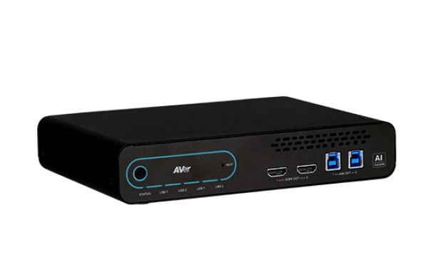 Matryca kamer AVer MT300N