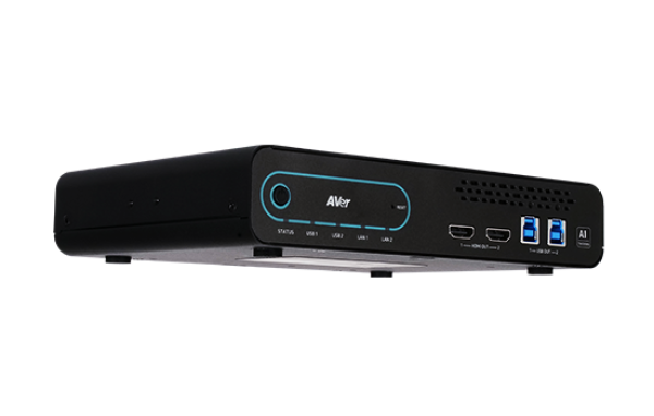 Matryca kamer AVer MT300N