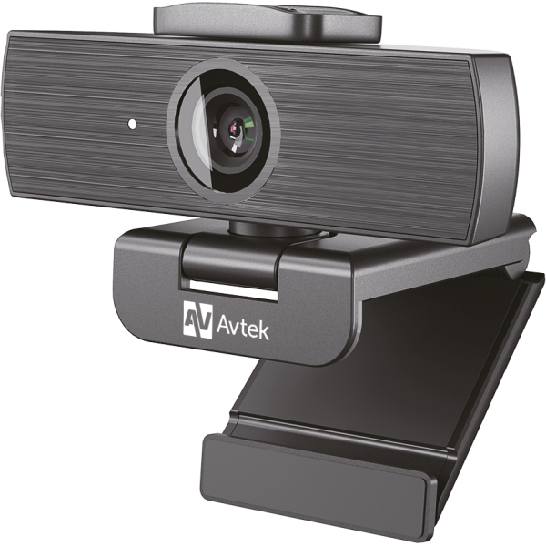 Kamera internetowa Avtek CAM4K