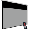 Ekran elektryczny Avtek Cinema Electric 200 MG