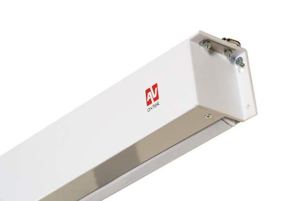 Ekran elektryczny Avtek Cinema Electric 200 MG