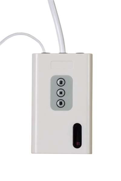 Ekran elektryczny Avtek Cinema Electric 200 MG