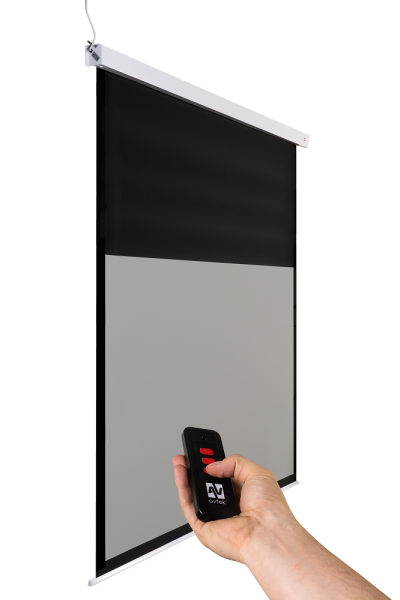 Ekran elektryczny Avtek Cinema Electric 240 MG
