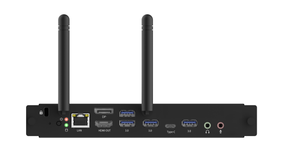 Avtek OPS i5 12450H 8G 256G/Win11