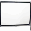 Powierzchnia do tylnej projekcji Avtek RP 500 (4:3)