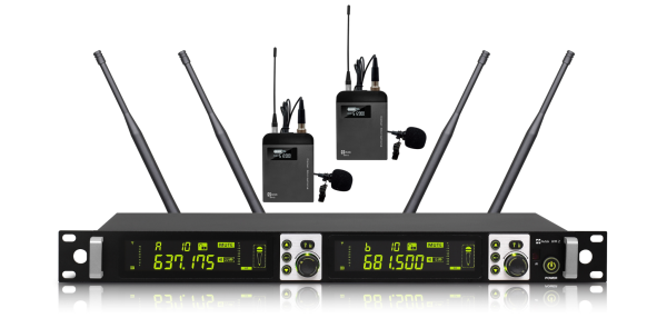 avtek-wm-2b-zestaw-bezprzewodowy-z-dwoma-nadajnikami-bodypack Zestaw bezprzewodowy z dwoma nadajnikami bodypack Avtek WM 2B
