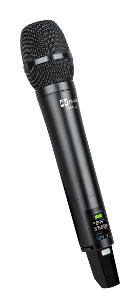 4-strefowa matryca audio AUDAC MTX48