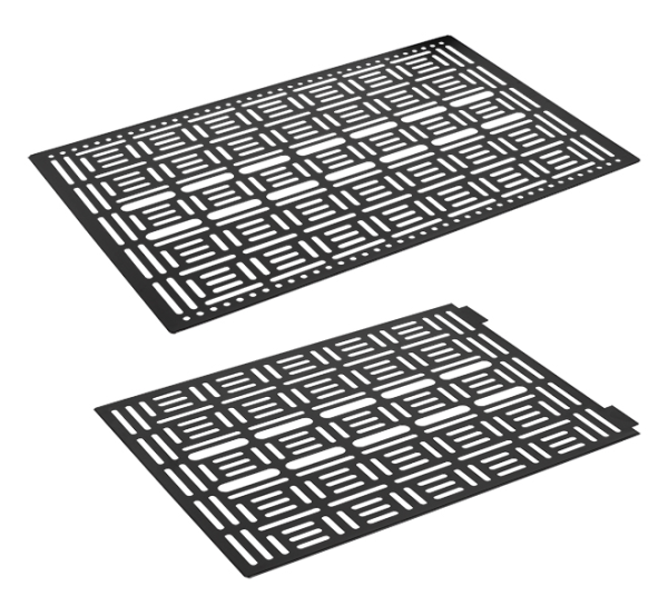 Półka na akcesoria AV B-Tech BT7884/B