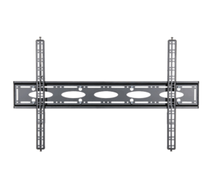 Uchwyt do monitora ścienny, płaski, Heavy Duty B-Tech BT9903/B V2