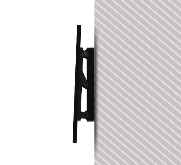 Uchwyt obrotowy  B-Tech BT7550/B