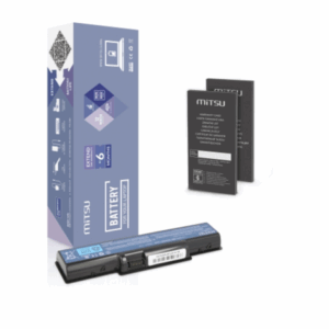 Bateria mitsu Acer Aspire 4732, 5532, 5732Z