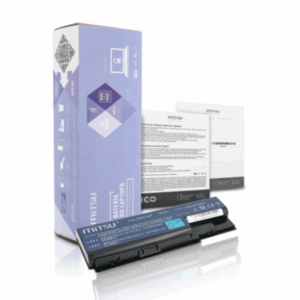 Bateria mitsu Acer Aspire 5520, 5920