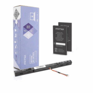 bateria mitsu Acer Aspire E15, E5-475
