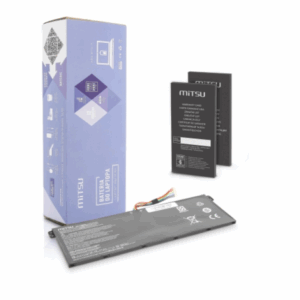 bateria mitsu Acer Aspire E3-111, V5-122