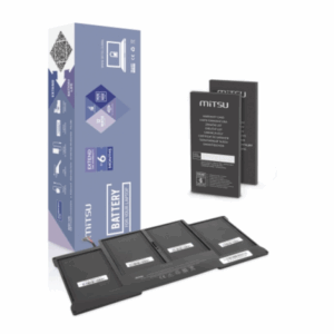Bateria mitsu Apple MacBook Air