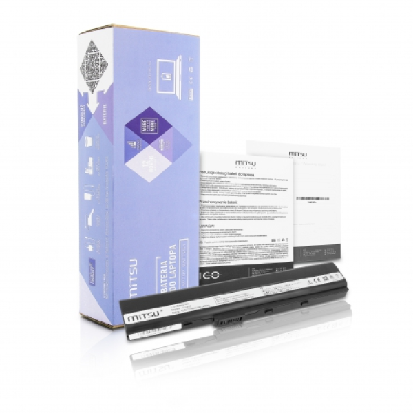 bateria-mitsu-asus-a52-k52 Bateria mitsu Asus A52, K52