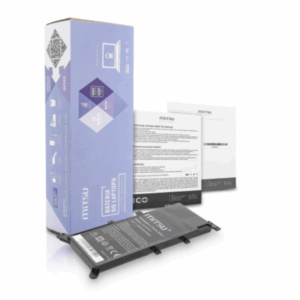 bateria mitsu Asus A555, F555, K555