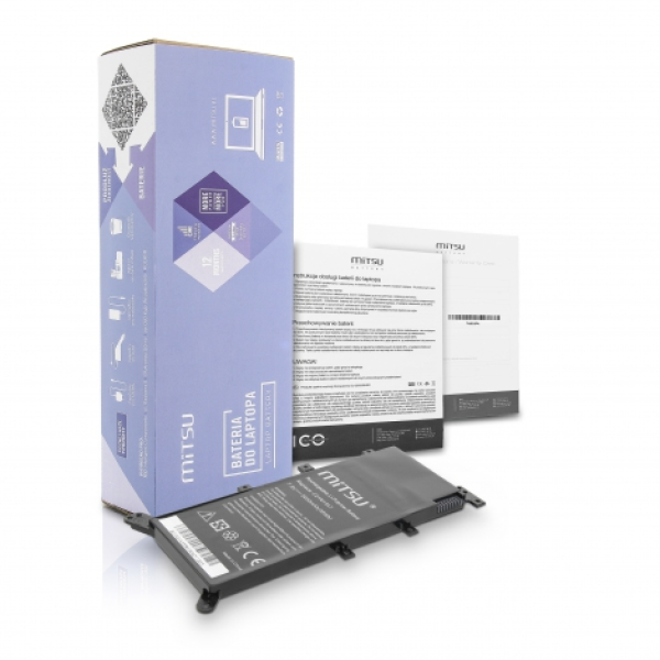 bateria-mitsu-asus-a555-f555-k555 bateria mitsu Asus A555, F555, K555