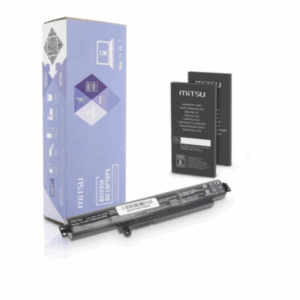 bateria mitsu Asus F102BA, X102B