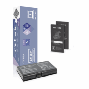 Bateria mitsu Asus G72, M70, N70