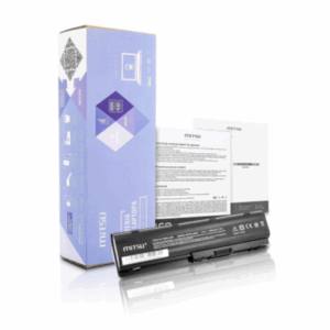 Bateria mitsu Compaq Presario CQ42, CQ62, CQ72 (6600mAh)